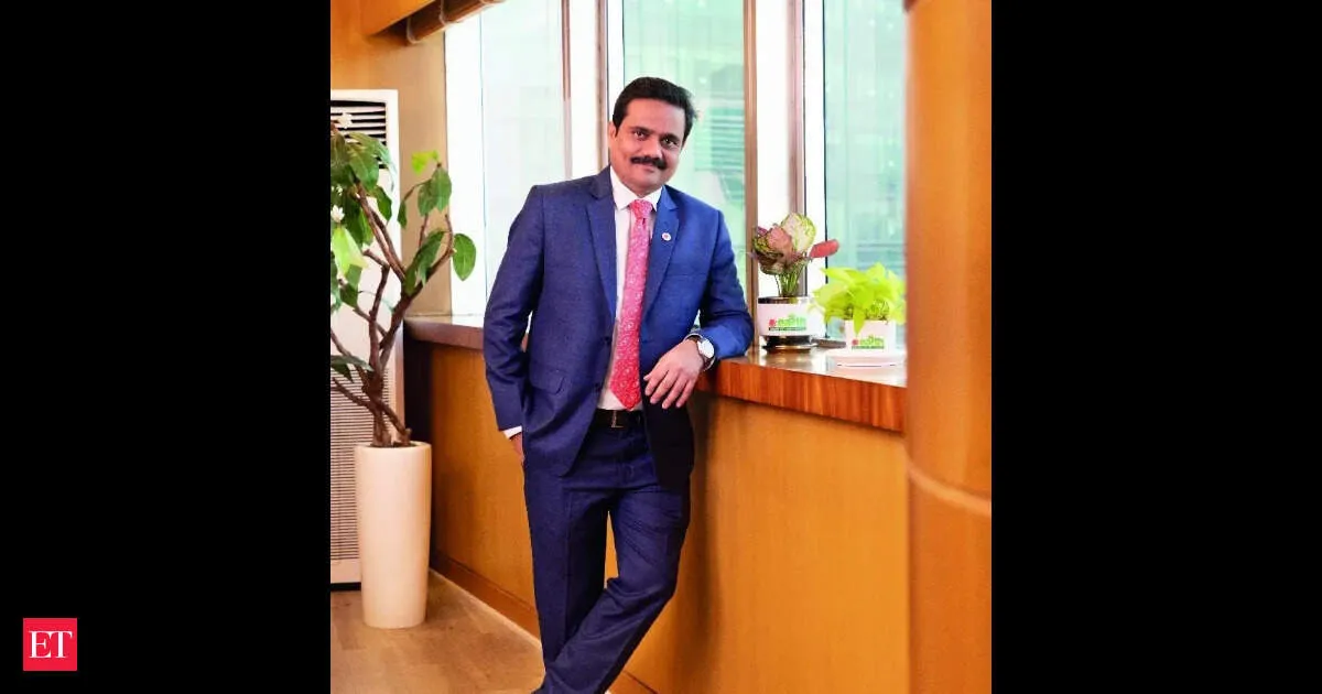 Bank of Baroda warns of shrinking margins this fiscal and pivots to treasury wealth and fees
