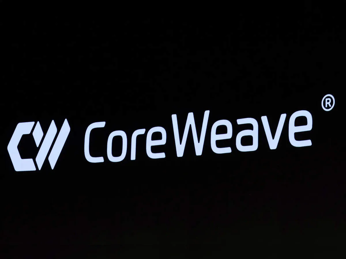 CoreWeave Beats Revenue Estimates as AI Boom Supercharges High Performance Cloud Demand