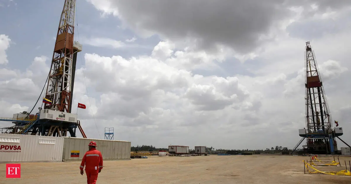 Chennai firms crack Middle East oil supply chain as global energy buyers diversify suppliers