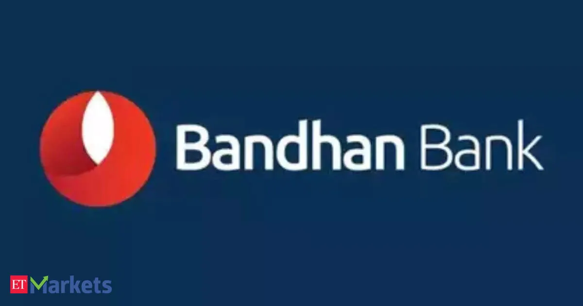 Bandhan Bank Q4 profit surges 68% to Rs 530 crore as provisions plunge