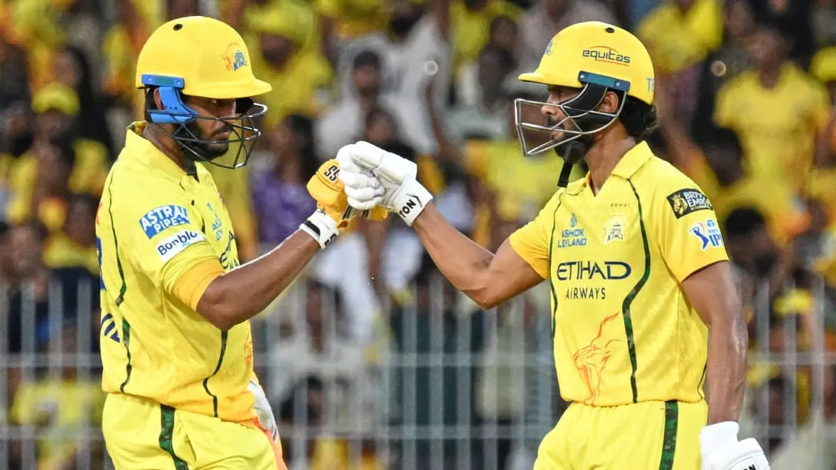 CSK Playoff Chances IPL 2026 Explained After Lucknow Shock Win