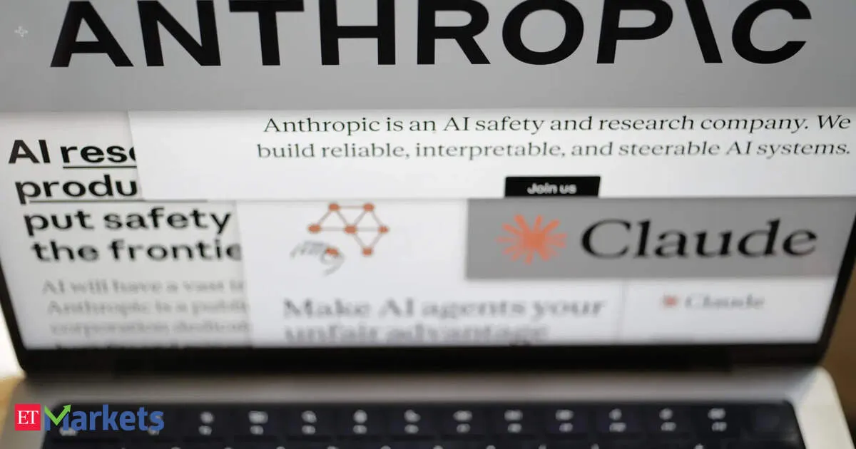 Anthropic lands 1.8 billion AI cloud deal with Akamai as US stocks react