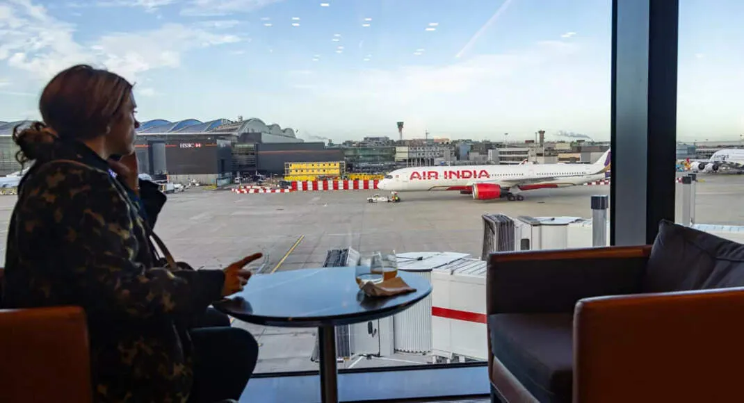 India’s festive spending boom skips airlines as car and iPhone sales surge