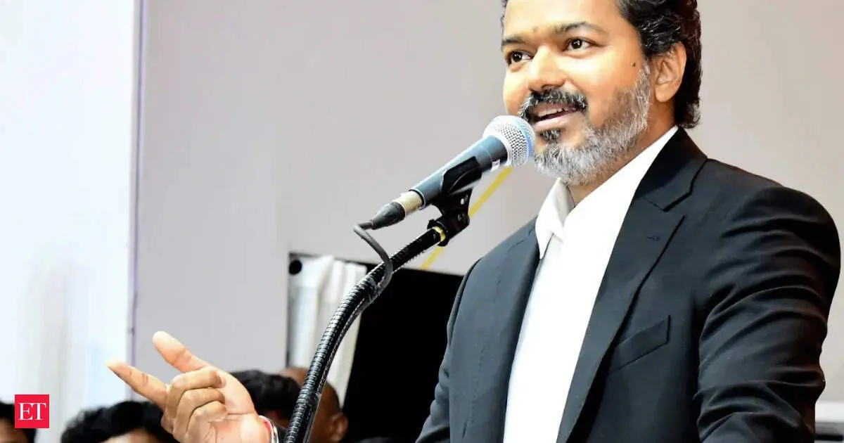 One vote decides it as Madras High Court stalls TVK MLA oath after DMK challenge