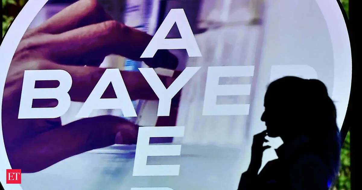 Bayer to buy Perfuse Therapeutics in up to 2.45 billion deal