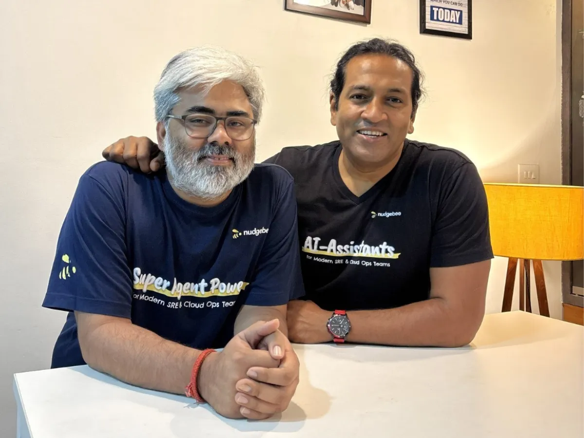 NudgeBee bags 3 million dollars to automate enterprise cloud operations with AI