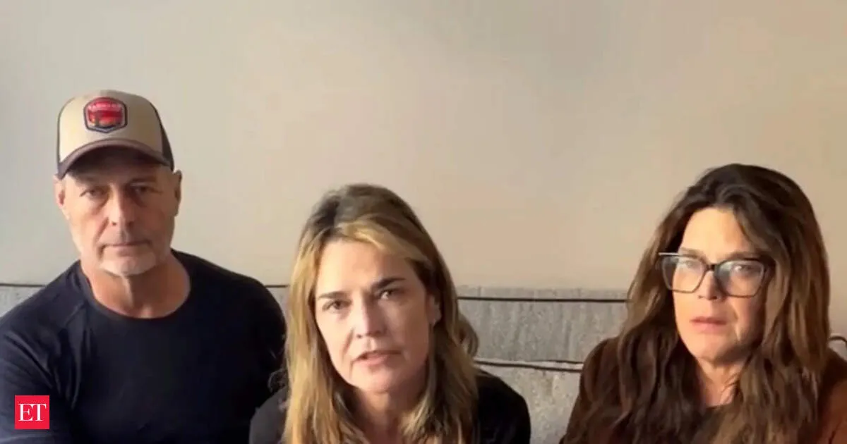 Man arrested for bitcoin ransom texts in Nancy Guthrie case set for trial date