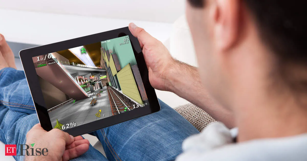 Old state law fractures online fantasy sports across India and chills new players