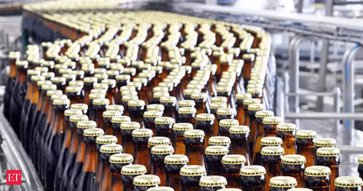 United Breweries to exit unprofitable states as costs soar and beer pricing stays stuck