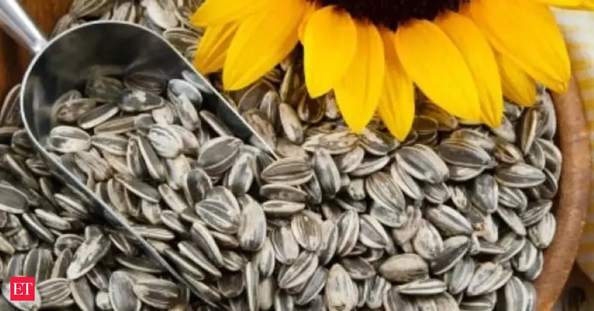 Centre clears sunflower seed procurement from Karnataka and boosts gram purchase limits in Maharashtra