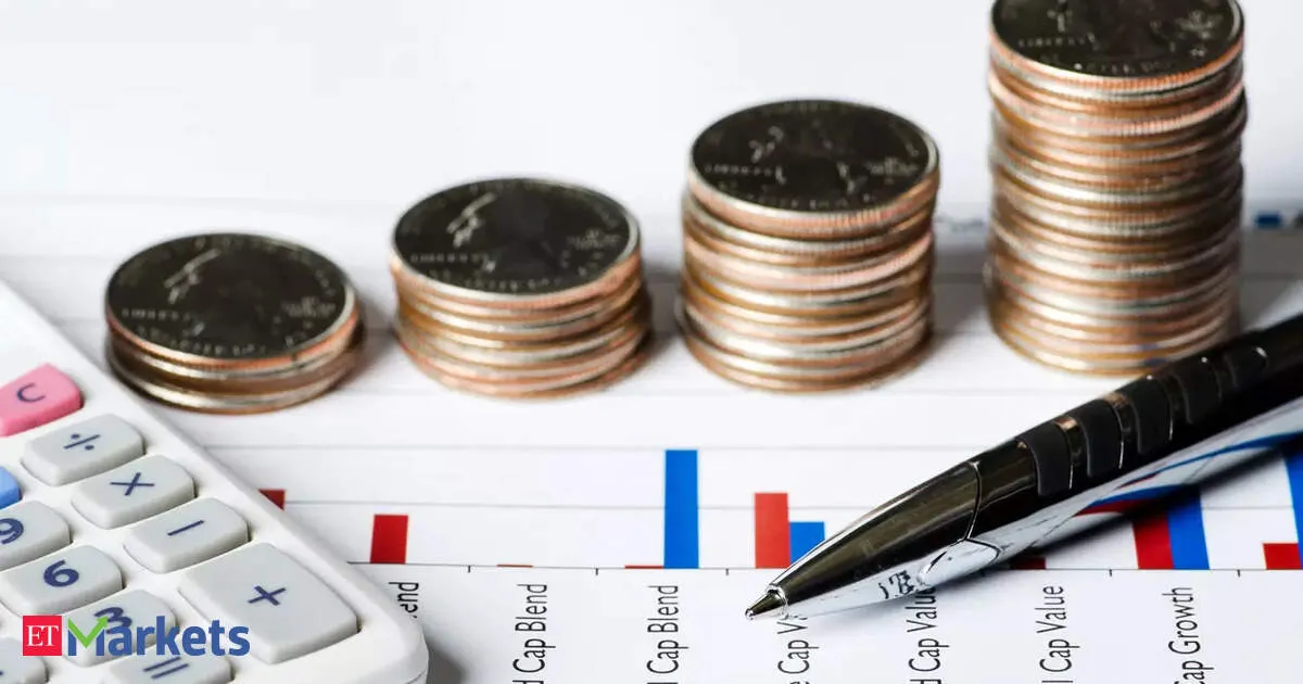 Retail cuts direct equity bets as mutual funds hit record high