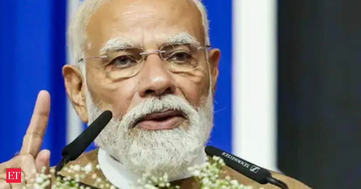 Modi to inaugurate India first greenfield integrated refinery petrochem complex in Rajasthan on Tuesday