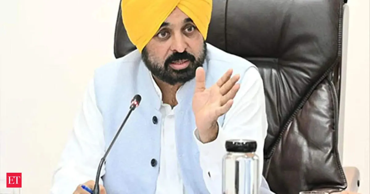 Punjab CM Mann meets President May 5 as he pushes recall of AAP MPs