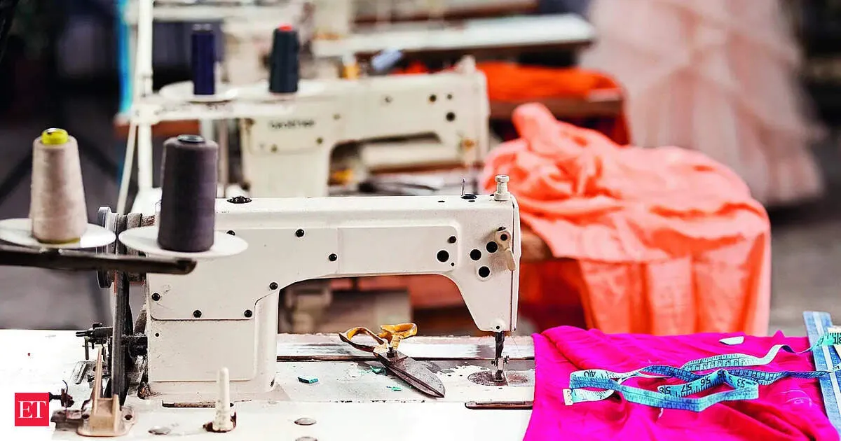Textile makers demand zero duty on cotton as prices jump 25% and output misses forecasts