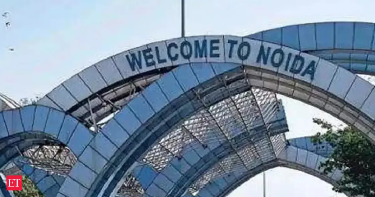 Noida at 50 from Emergency sketch to Rs 5 lakh land rates and booming IT corridors