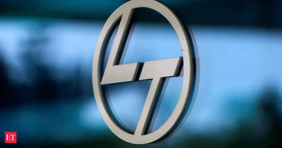 Larsen and Toubro trims Lakshya Plan targets but ramps up five year investment