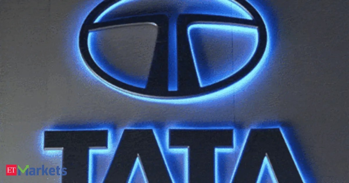 Tata Trusts Vice Chairman Backs Tata Sons IPO After Venu Srinivasan Pushes Listing