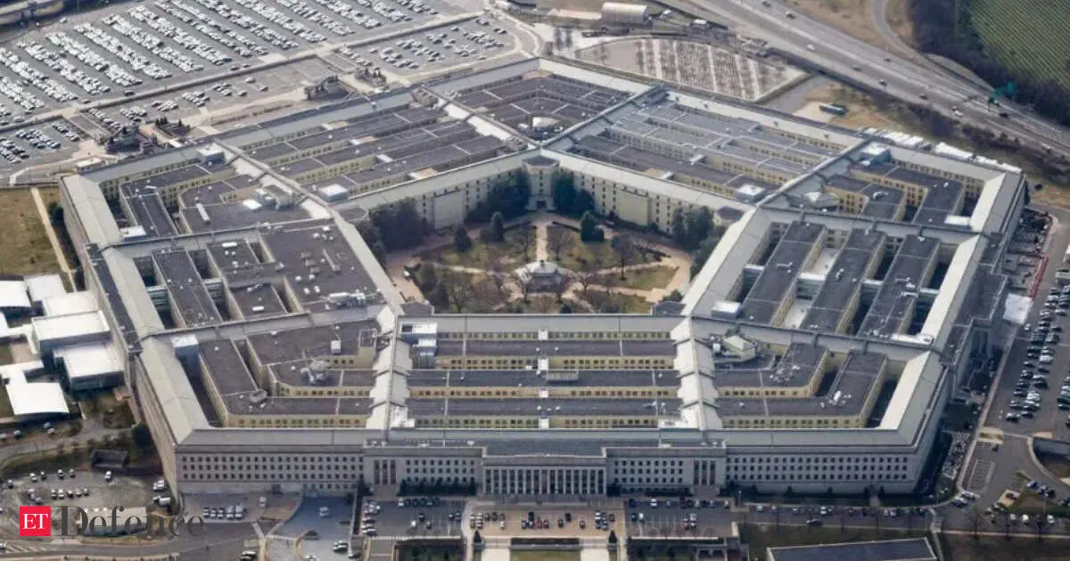 US war in Iran costs 25 billion so far Pentagon admits amid rising gasoline pain
