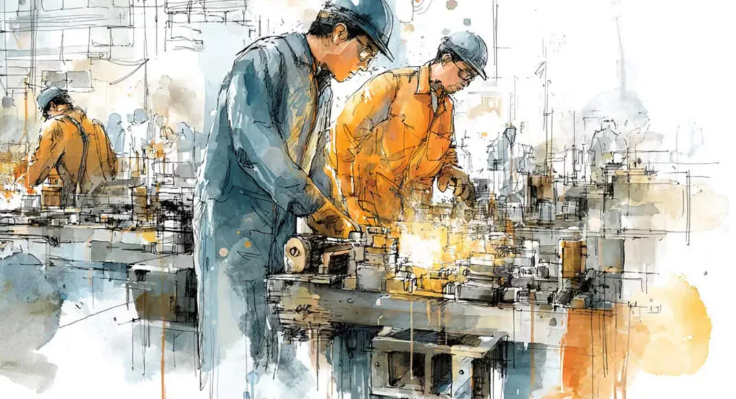 Budget 2026 27 bets big on jobs and domestic manufacturing as Make in India 2.0