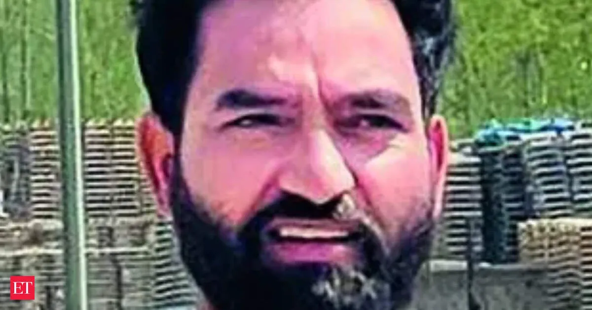 Jammu Kashmir High Court ends PSA detention of AAP MLA Mehraj Malik after misuse finding