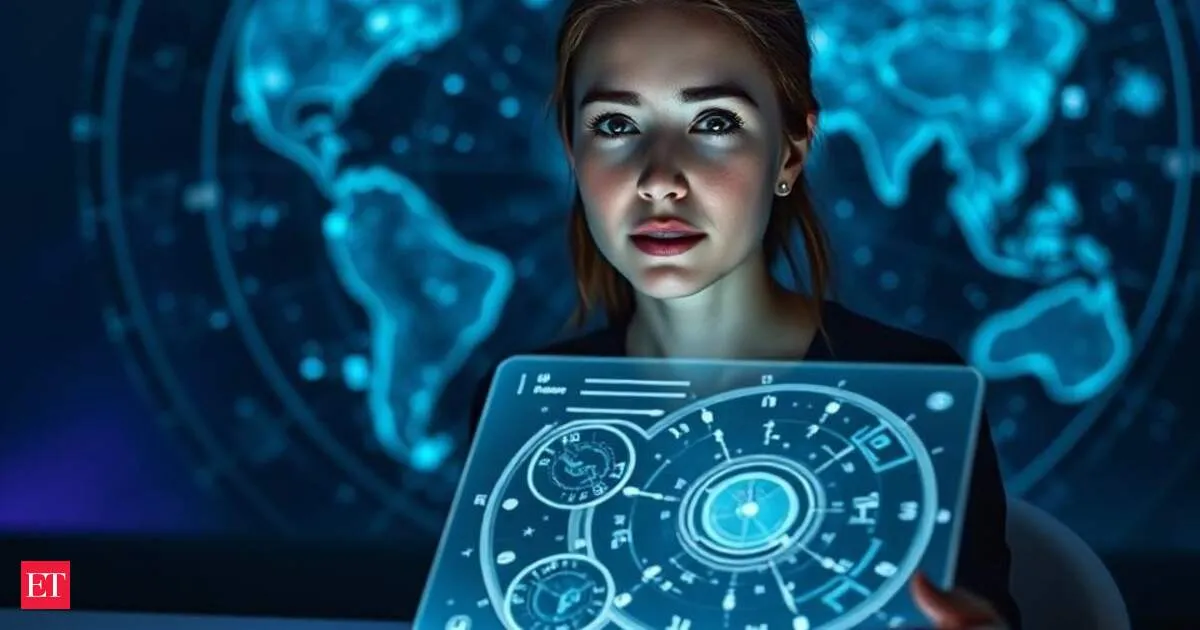 Astrology apps go AI first as platforms disagree on how much future prediction should happen