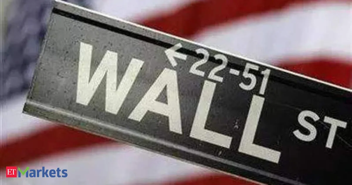 US tech earnings and the Fed collide as India watches stock swings this pivotal week