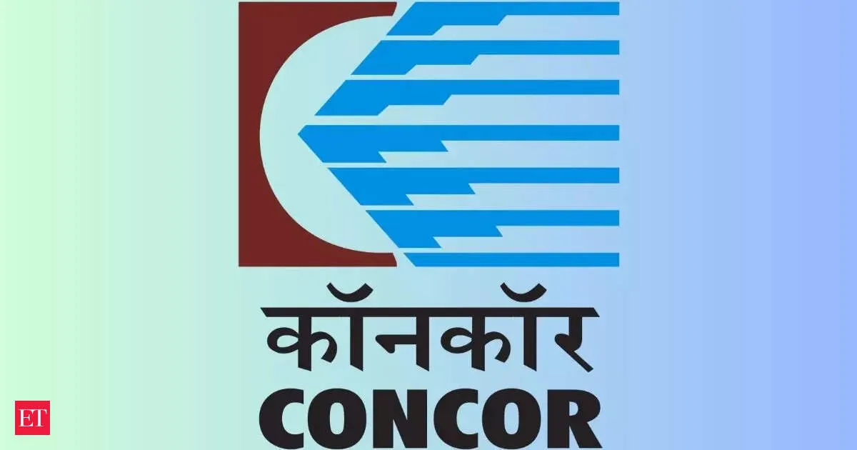 PESB recommends Ajit Kumar Panda as CONCOR CMD after Saturday selection