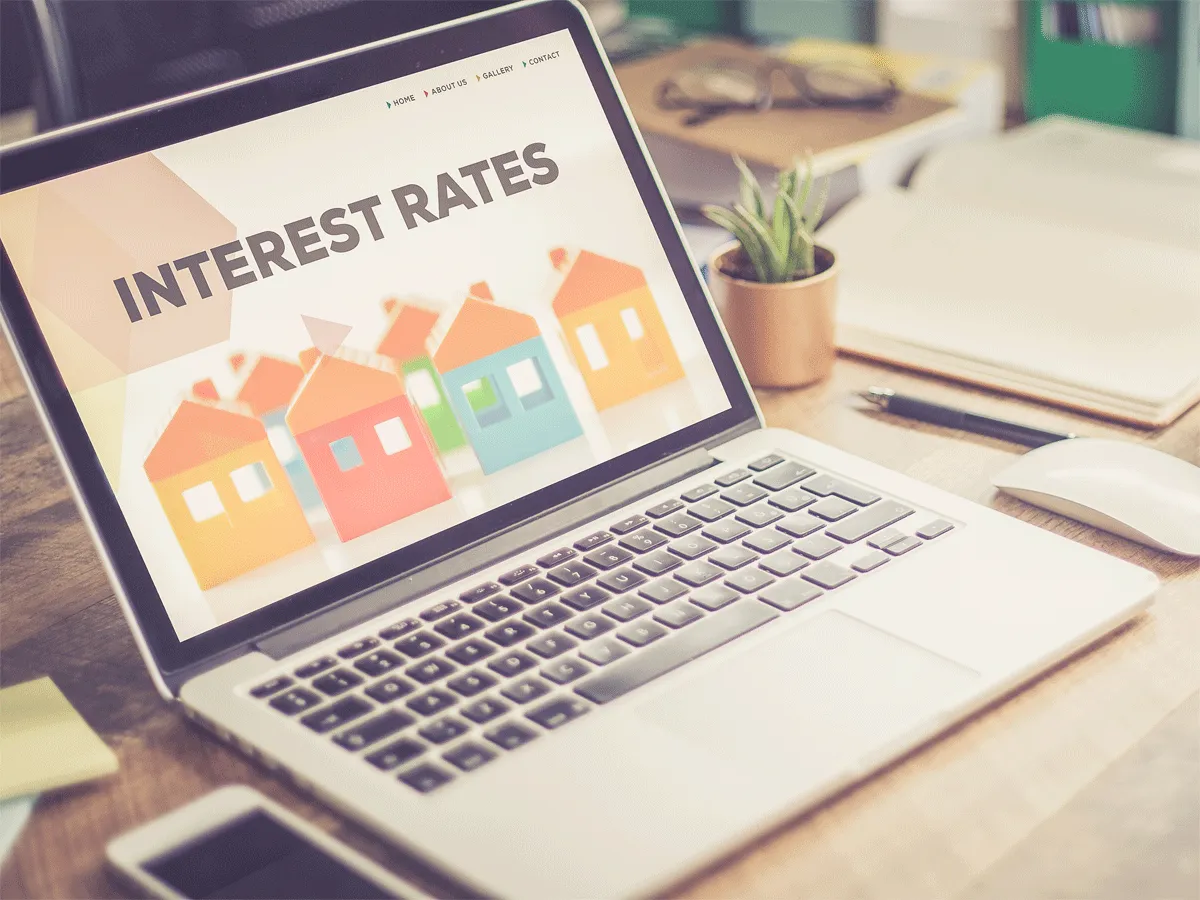 RBI cuts repo rate by 25 bps and home EMIs may drop fast for borrowers