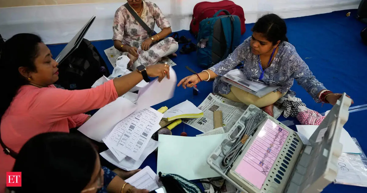 West Bengal Election Results 2026 Counting Date And Time Revealed by Election Commission