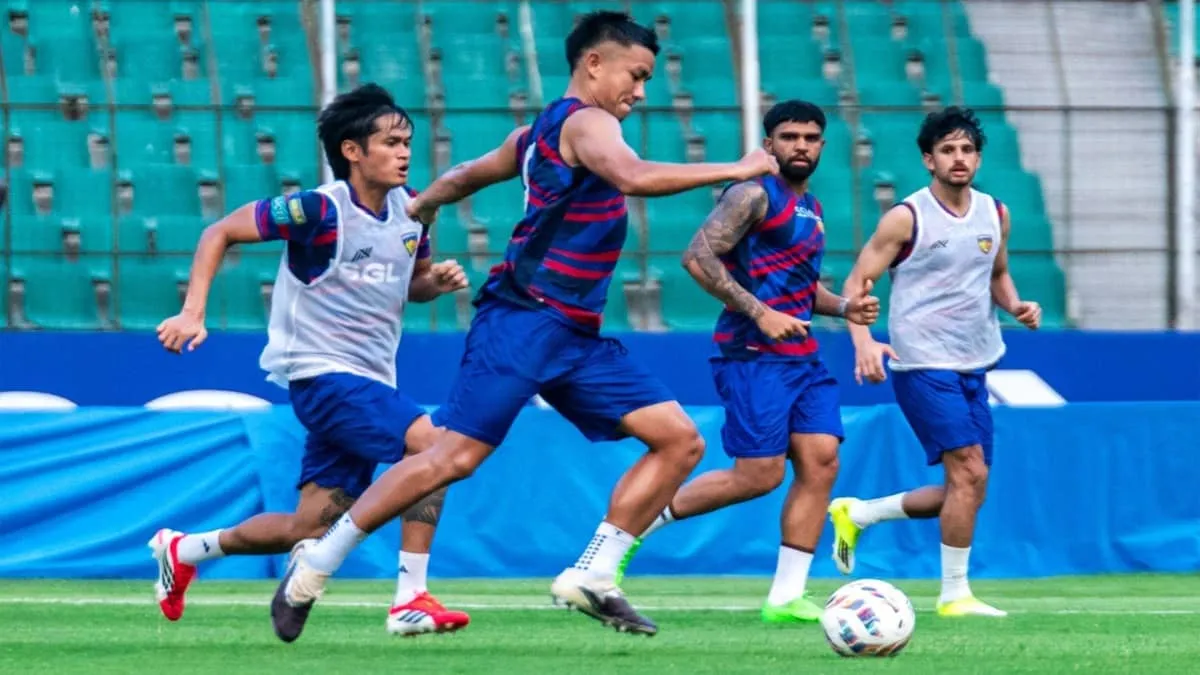 Chennaiyin FC chase revenge as they face NorthEast United in penultimate ISL 2026 match away
