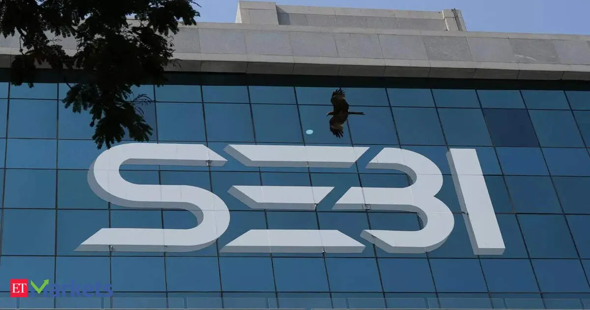 Sebi proposes easing securitisation rules to mirror RBI framework and reshape single asset deals