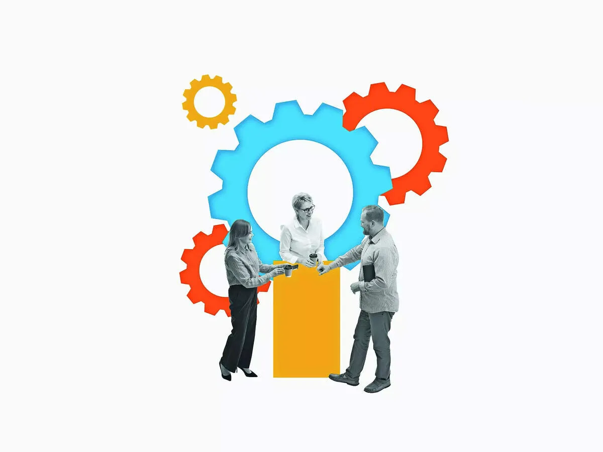 Indian IT firms surge revenue per employee as AI automation boosts productivity and margins