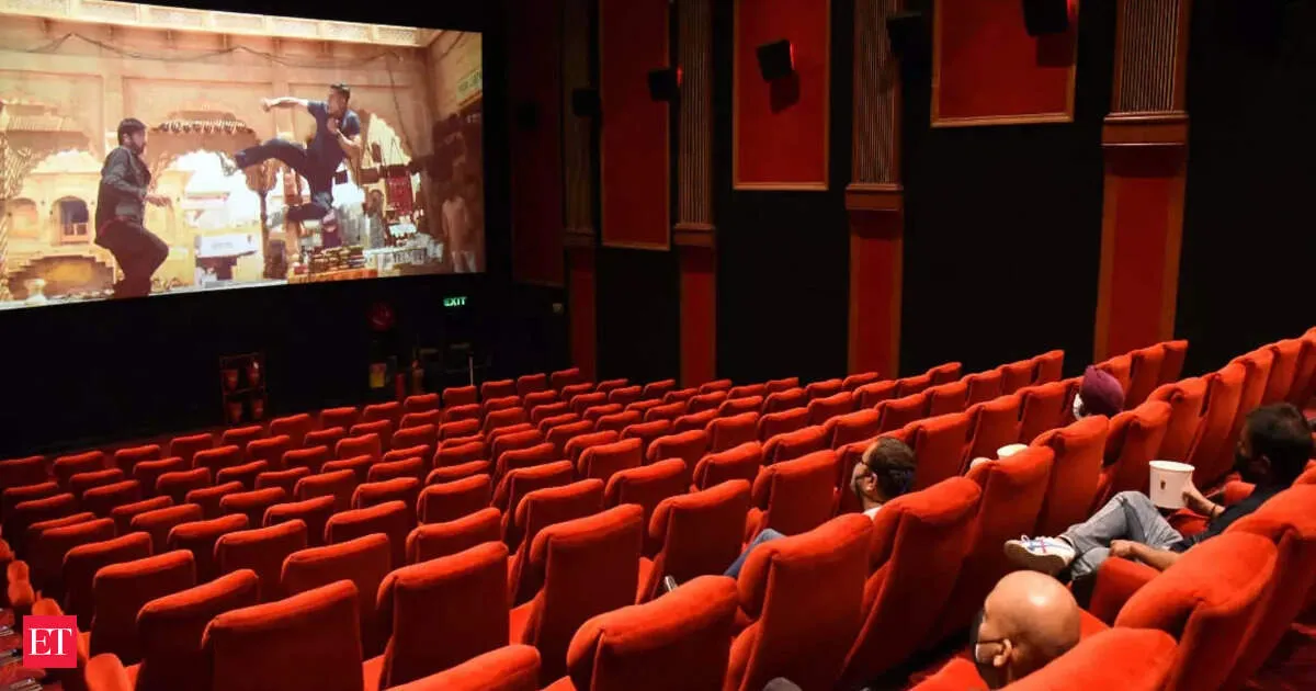 Indian cinema swings back to theatre first strategy as OTT waits eight weeks