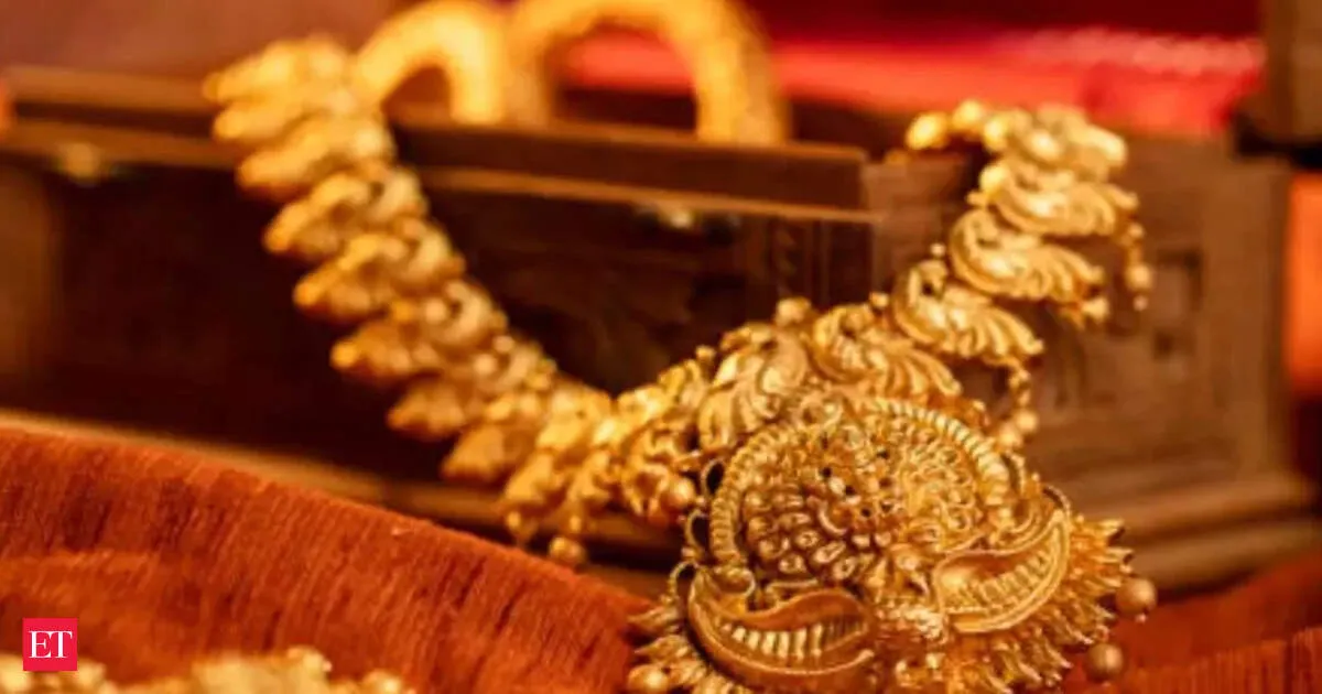 Swiggy Instamart surges 49x in gold demand on Akshaya Tritiya with tiny denomination buys