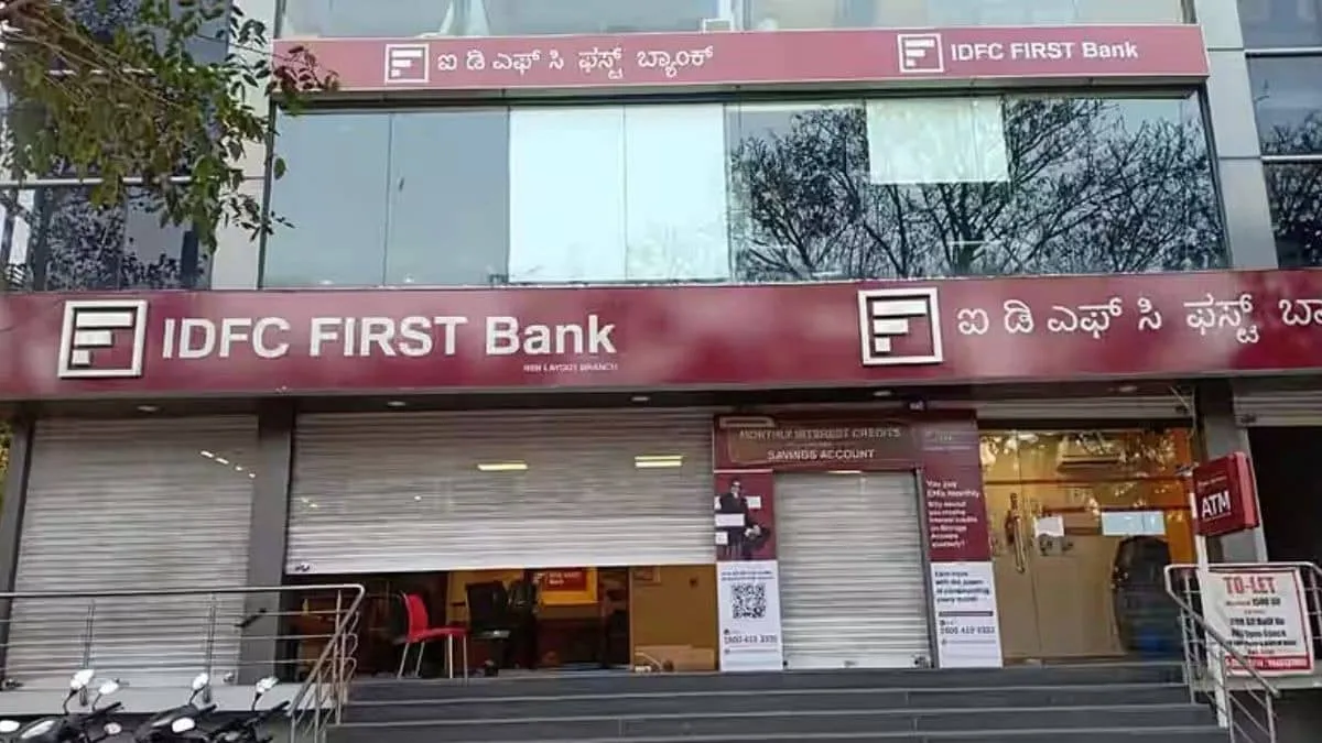 CBI raids Chandigarh and Panchkula as IDFC First and AU Small Finance fraud probe widens
