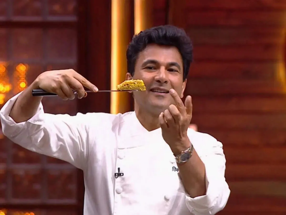 Vikas Khanna becomes first Indian to receive New York State Governor special citation