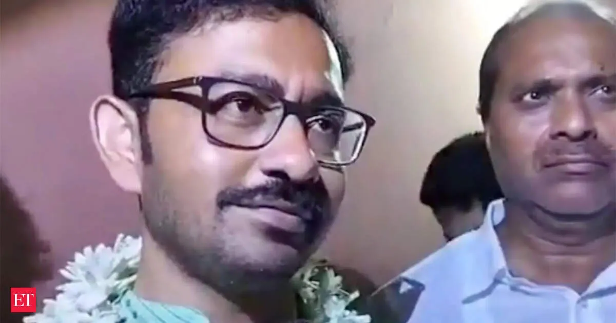 TMC Tanmay Ghosh warns no outsiders will be seen after 11 am May 4