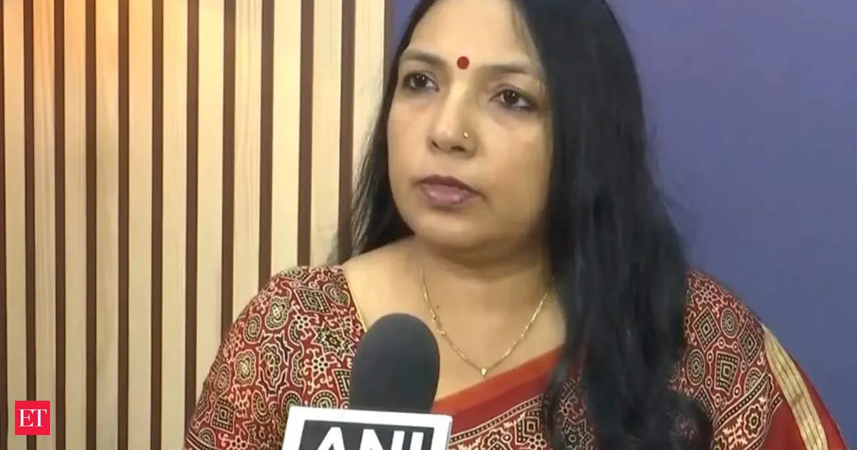 Nidhi Khare urges India manufacturers to put quality standards first for global competitiveness