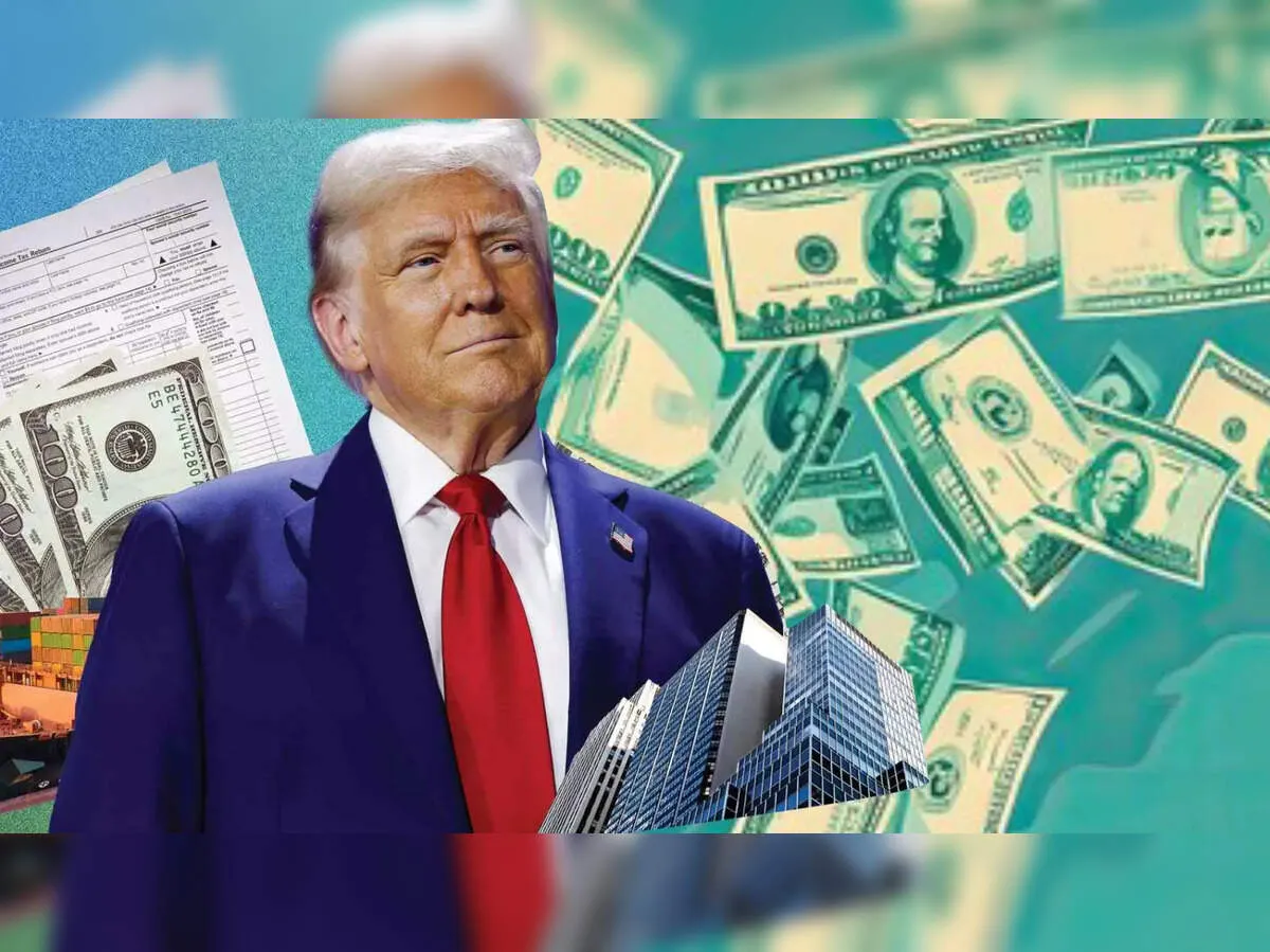 Trump backed World Liberty seeks 1.5 billion crypto holder despite Reuters earnings figure