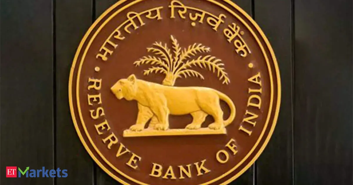 RBI likely sold dollars to stop rupee sliding as oil and war fears hit markets