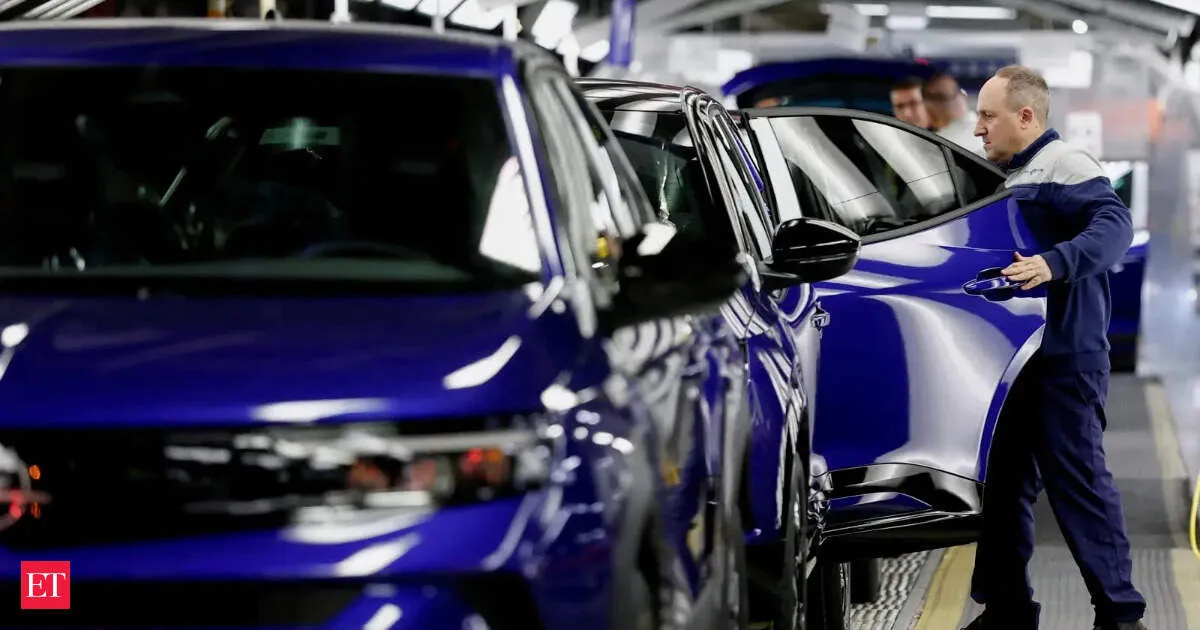 Govt to pick 100 products to turbocharge domestic manufacturing, with auto parts among the first