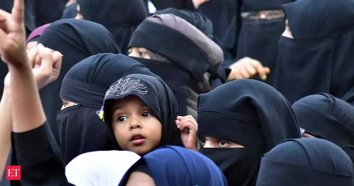 Karnataka lifts hijab ban allowing students to wear religious symbols with uniforms again