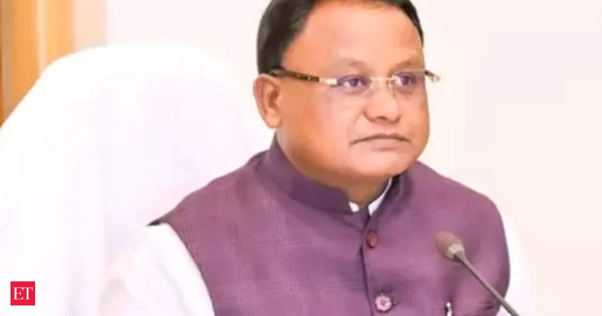 Odisha CM orders Crime Branch probe into mob lynching of constable over rape allegation 11 held
