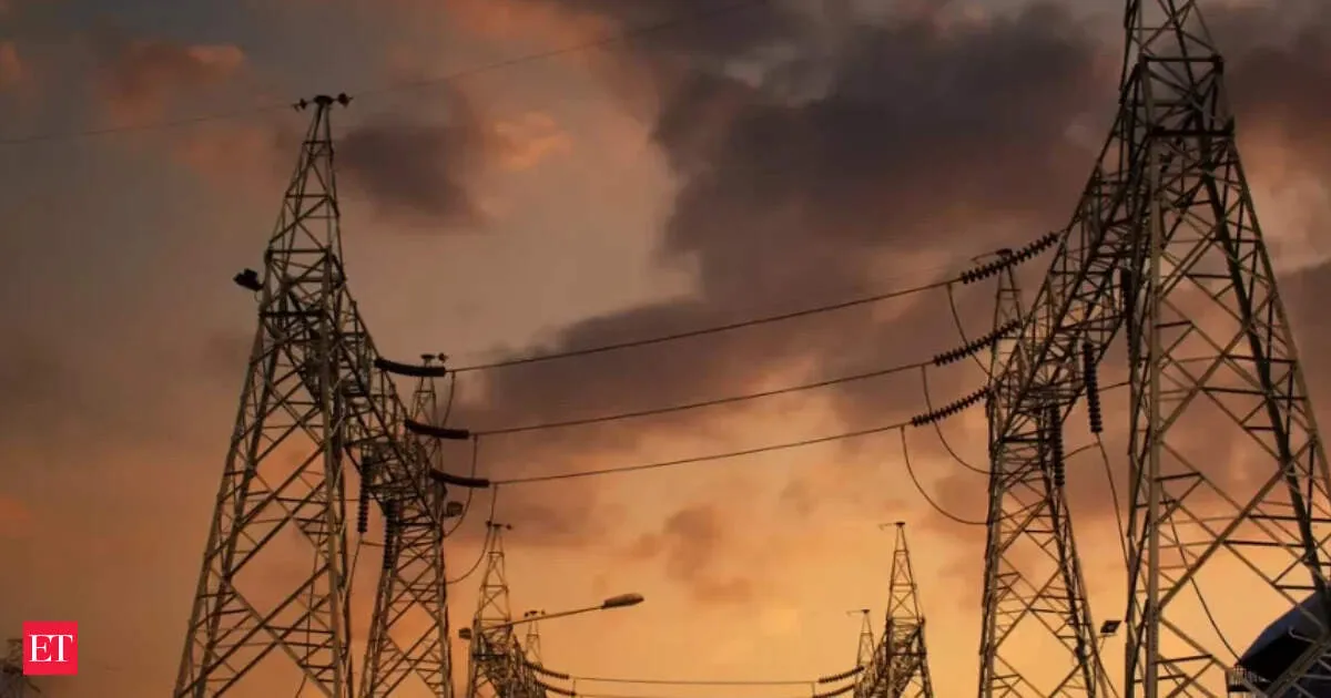 Sri Lanka raises electricity tariffs again third time this year for many households