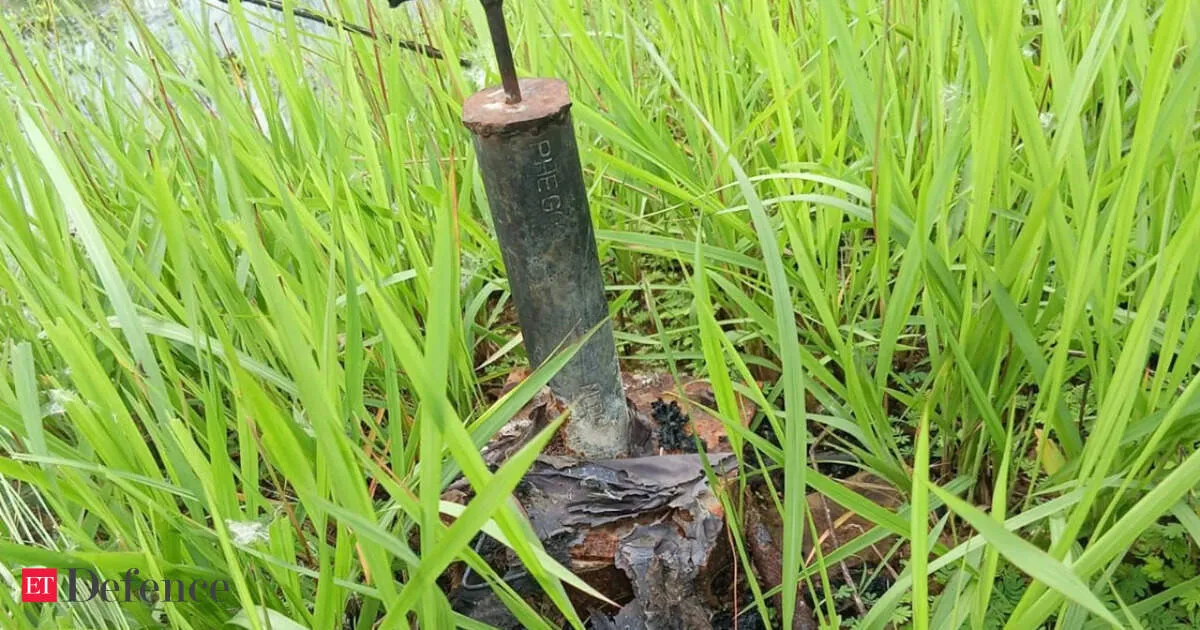 Indian Army defuses suspected explosive near Manipur village after quick bomb squad response