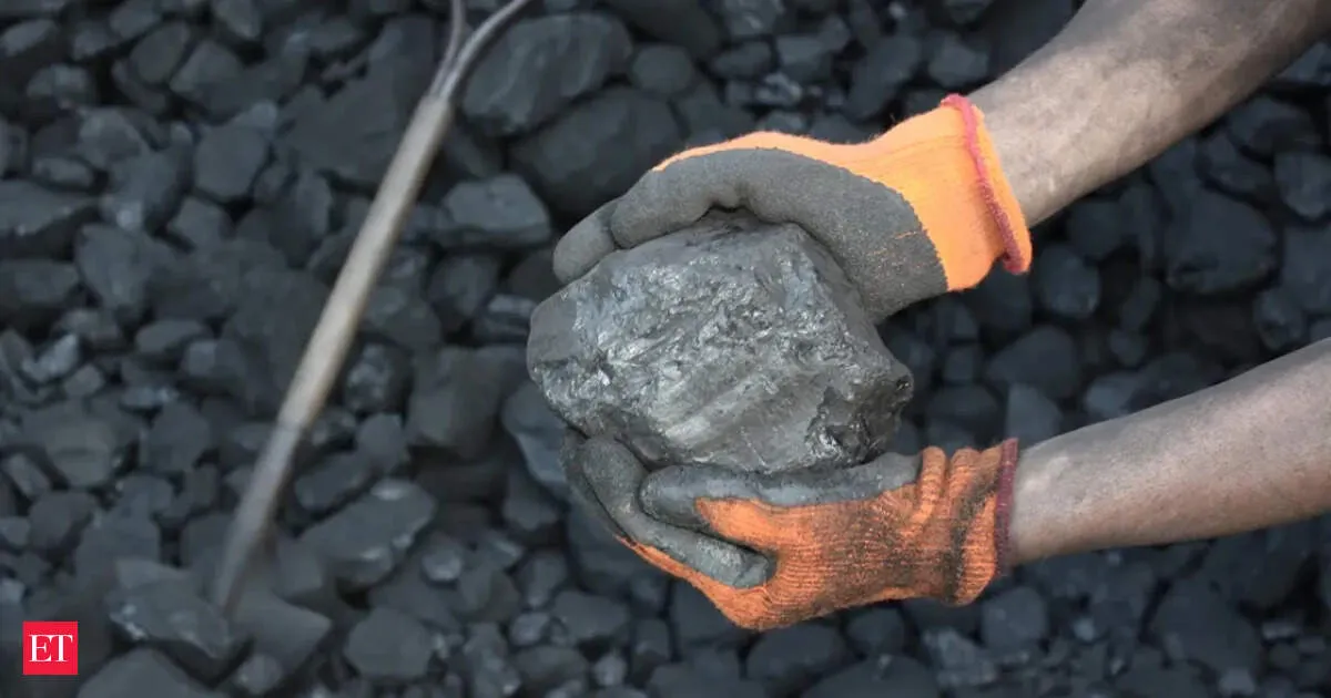 Coal power plants designed for imports now face trials with domestic blends