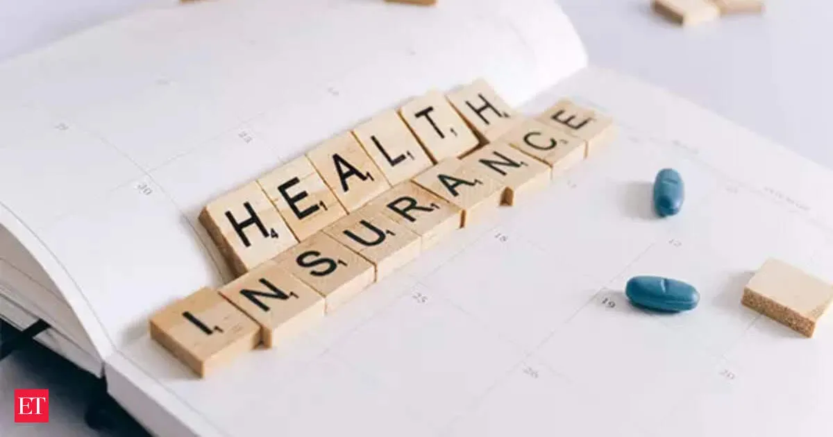 Over half of young Indians drop health insurance within three years as coverage stagnates
