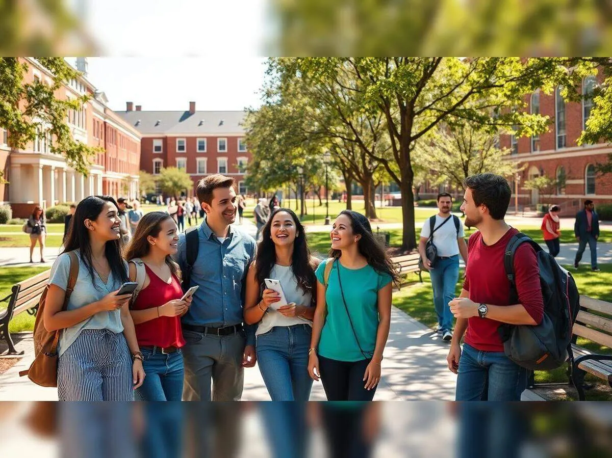 Indian Americans donated over 3 billion to US universities since 2008 sparking research and ties