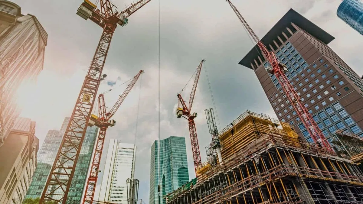 Nestoria Group Starts Dholera First 3D Printed Housing Project