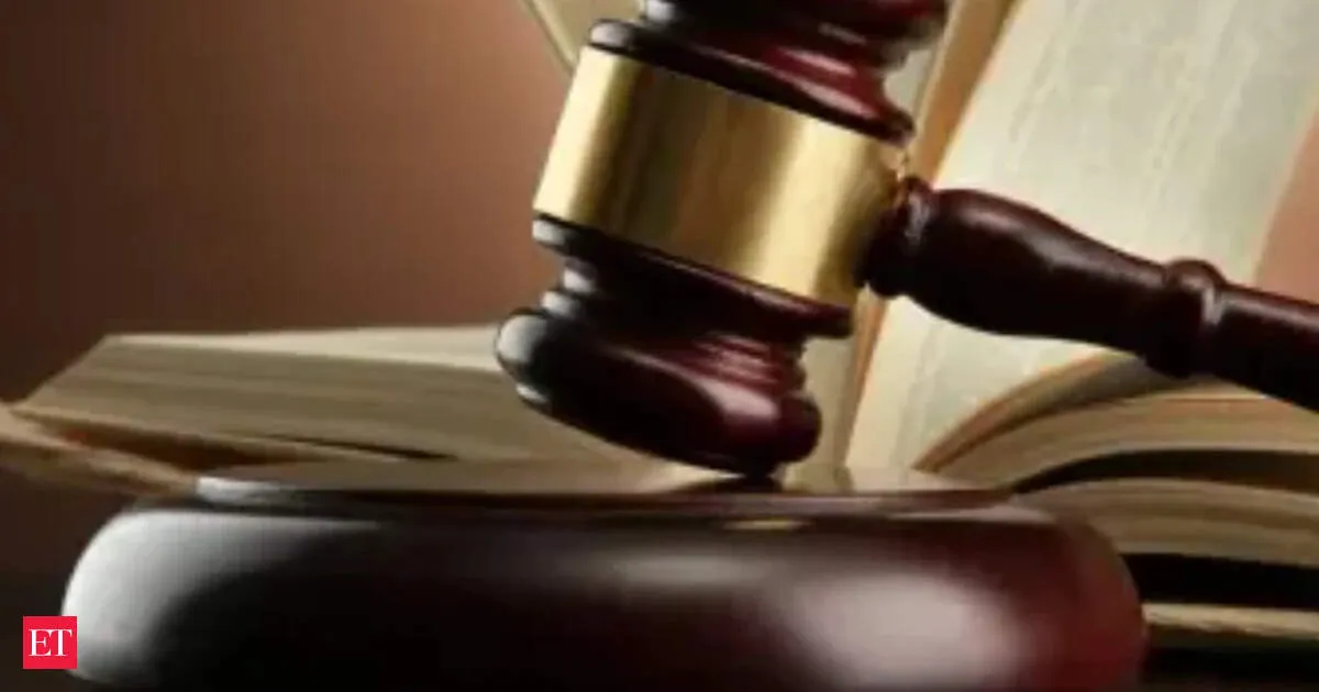 Delhi High Court dismisses challenge to NCLT acting president appointment as new president appointed